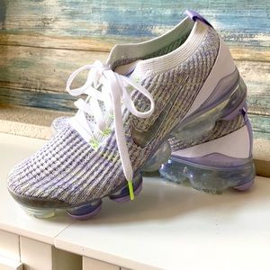 Women's Nike Air Vapor Max Running Shoe